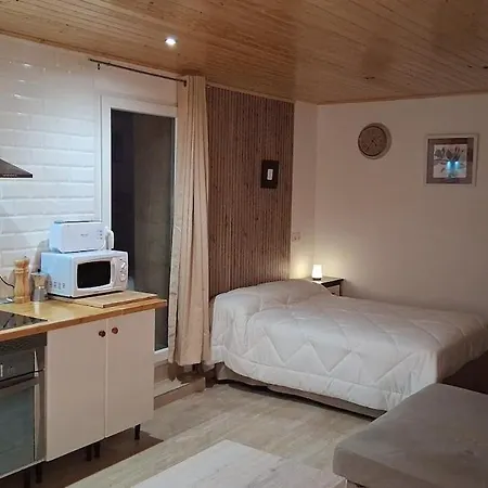 E L C H O R R O Aire Acondicionado Bar Privado Barbacoa Amplios Patios Holiday home