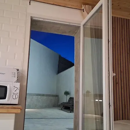 E L C H O R R O Aire Acondicionado Bar Privado Barbacoa Amplios Patios Holiday home