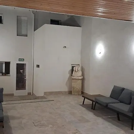 E L C H O R R O Aire Acondicionado Bar Privado Barbacoa Amplios Patios Holiday home Castalla