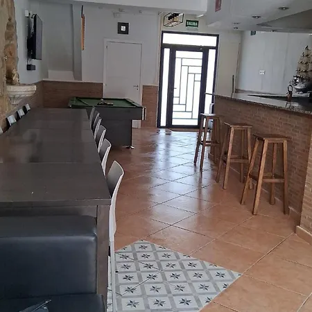 E L C H O R R O Aire Acondicionado Bar Privado Barbacoa Amplios Patios Holiday home *