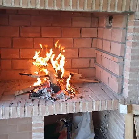 Holiday home E L C H O R R O Aire Acondicionado Bar Privado Barbacoa Amplios Patios