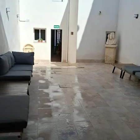El Chorro Aire Acondicionado Bar Privado Barbacoa Amplios Patios Castalla