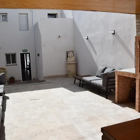 E L C H O R R O Aire Acondicionado Bar Privado Barbacoa Amplios Patios Holiday home *